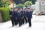 Feuerwehrfest 2025 Sonntag