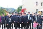 Feuerwehrfest 2025 Sonntag