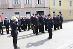 Feuerwehrfest 2025 Sonntag