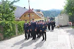Feuerwehrfest 2025 Sonntag