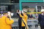 Feuerwehrfest 2025 Sonntag