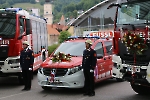 Feuerwehrfest 2025 Sonntag