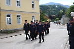 Feuerwehrfest 2025 Sonntag