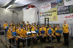 Feuerwehrfest 2025 Sonntag