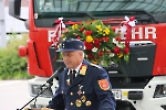 Feuerwehrfest 2025 Sonntag