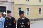 Feuerwehrfest 2025 Sonntag
