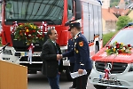 Feuerwehrfest 2025 Sonntag