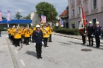 Feuerwehrfest 2025 Sonntag