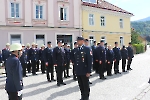 Feuerwehrfest 2025 Sonntag