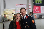Feuerwehrfest 2025 Sonntag