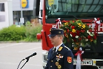 Feuerwehrfest 2025 Sonntag