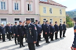 Feuerwehrfest 2025 Sonntag