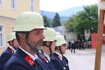 Feuerwehrfest 2025 Sonntag