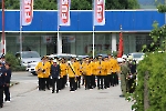 Feuerwehrfest 2025 Sonntag