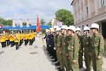 Feuerwehrfest 2025 Sonntag