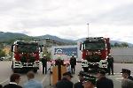 Feuerwehrfest 2025 Sonntag