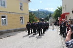 Feuerwehrfest 2025 Sonntag