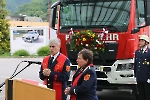 Feuerwehrfest 2025 Sonntag
