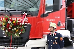 Feuerwehrfest 2025 Sonntag
