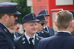Feuerwehrfest 2025 Sonntag