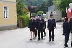 Feuerwehrfest 2025 Sonntag