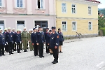 Feuerwehrfest 2025 Sonntag