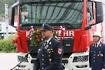 Feuerwehrfest 2025 Sonntag