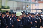 Feuerwehrfest 2025 Sonntag