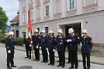 Feuerwehrfest 2025 Sonntag