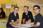Feuerwehrfest 2018
