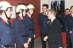 Jahreshauptversammlung 2015