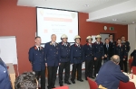 Jahreshauptversammlung 2015