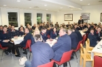 Jahreshauptversammlung 2015