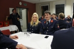 Jahreshauptversammlung 2015