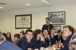 Jahreshauptversammlung 2015