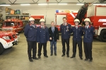 Jahreshauptversammlung 2015
