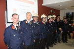 Jahreshauptversammlung 2015