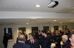 Jahreshauptversammlung 2016
