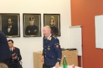 Wahl der Bezriks und Abschnittsfunkionaere
