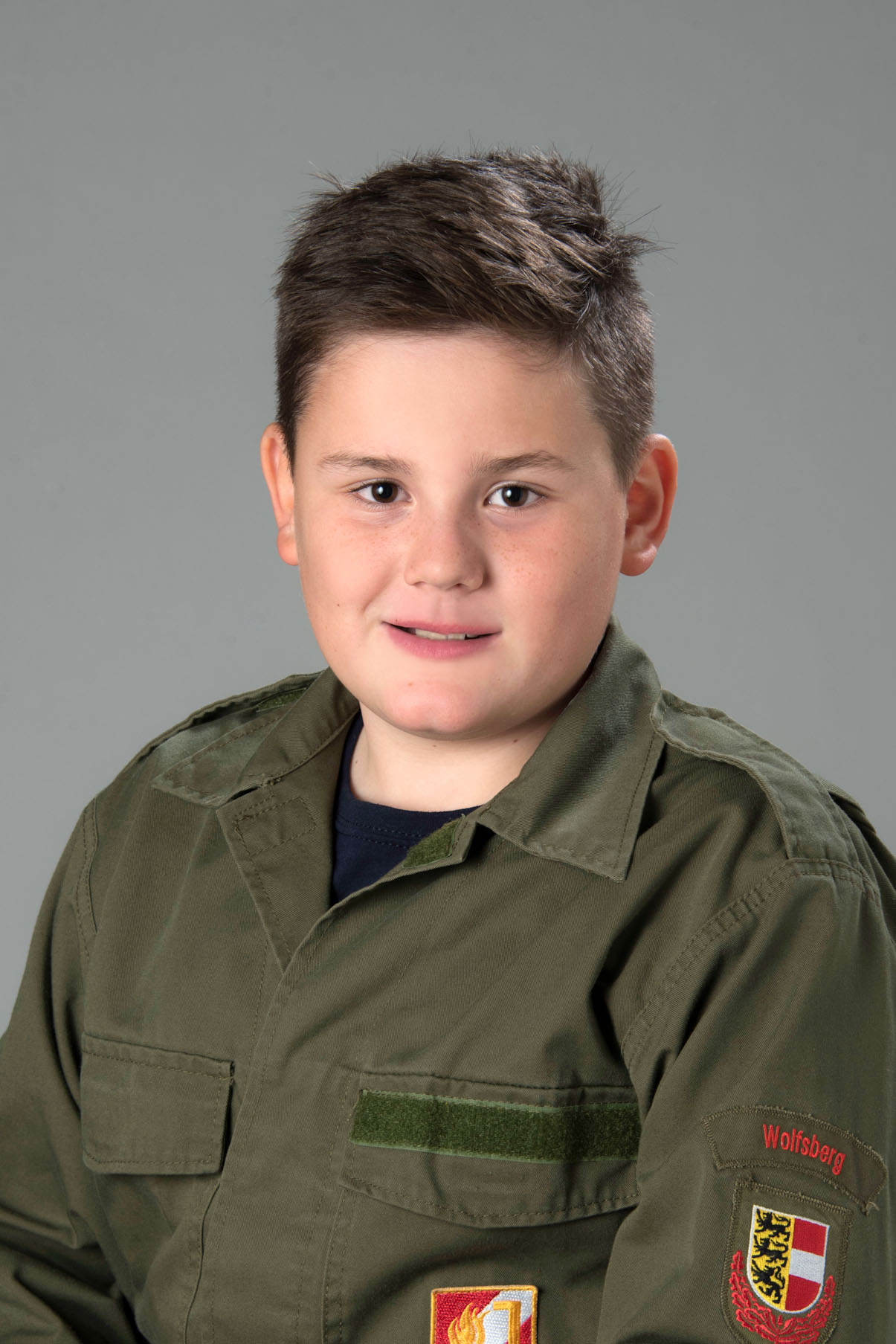 Lucas Reidlinger