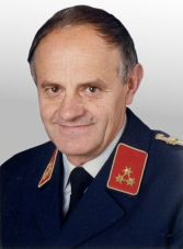 HBM Josef Gnamusch