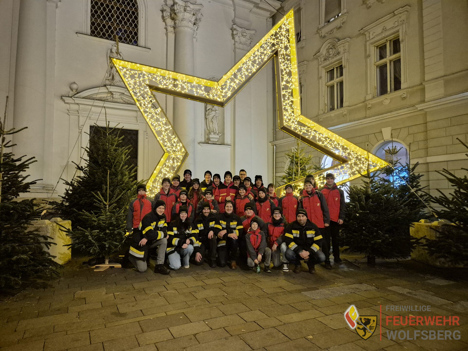 Jahresabschlussfahrt-Feuerwehrjugend 2025